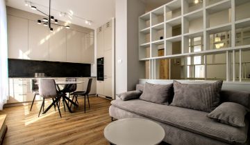 Mieszkanie 2-pokojowe Rzeszów, ul. Miła