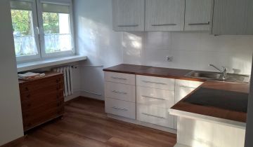 Mieszkanie 1-pokojowe Łódź