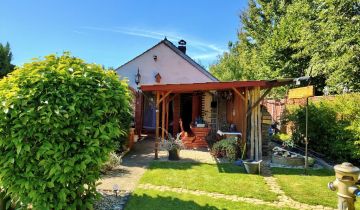 Działka rod Bogatynia