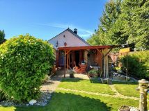 Działka rod Bogatynia. Zdjęcie 1