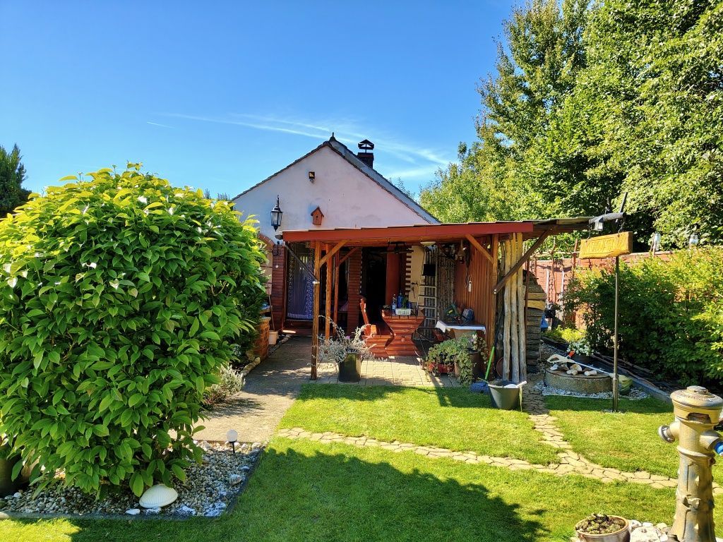 Działka rod Bogatynia. Zdjęcie 2