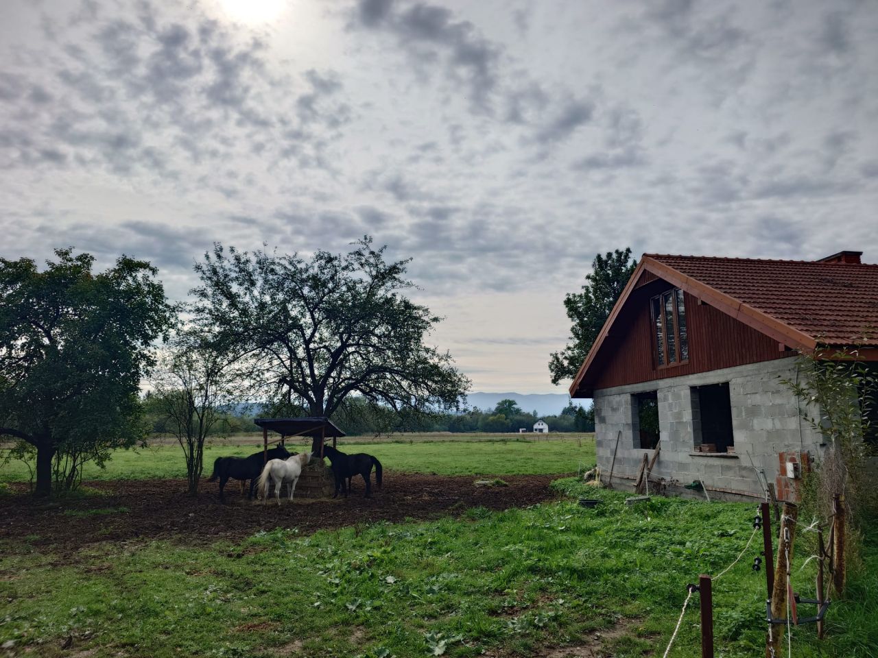 dom wolnostojący Stadła. Zdjęcie 5