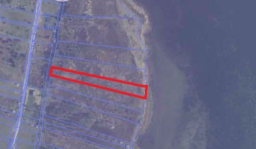 Działka inwestycyjna Swarzewo