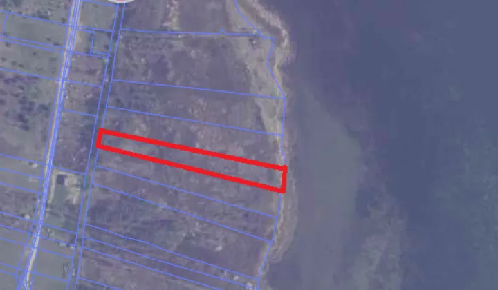 Działka inwestycyjna Swarzewo