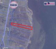 Działka inwestycyjna Swarzewo