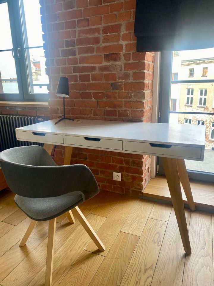 Mieszkanie 1-pokojowe Wrocław Śródmieście, ul. Tadeusza Kościuszki. Zdjęcie 6