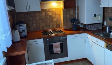 Mieszkanie 1-pokojowe Wrocław Fabryczna, ul. Kozia