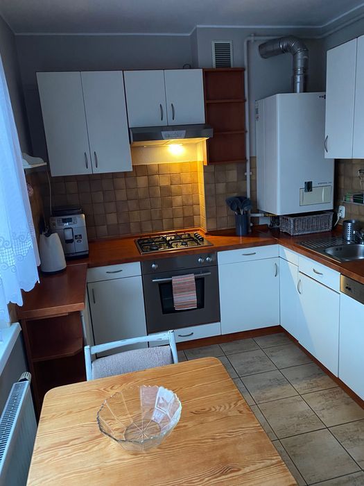 Mieszkanie 1-pokojowe Wrocław Fabryczna, ul. Kozia. Zdjęcie 2