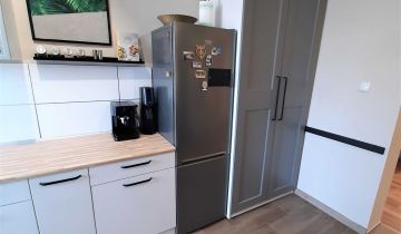 Mieszkanie 2-pokojowe Rybnik Chwałęcice, ul. 1 Maja