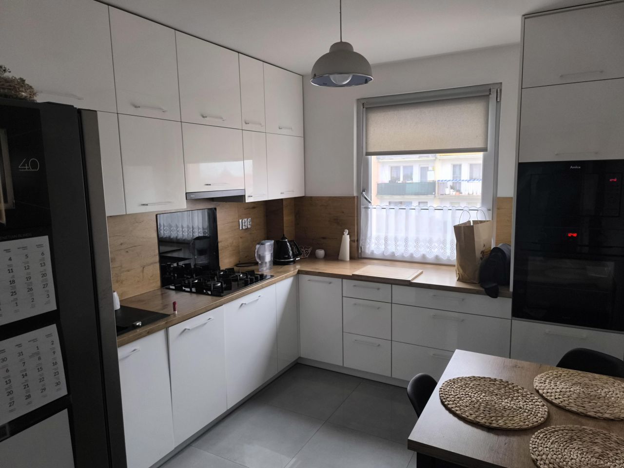 Mieszkanie 3-pokojowe Nasielsk, ul. Warszawska. Zdjęcie 9