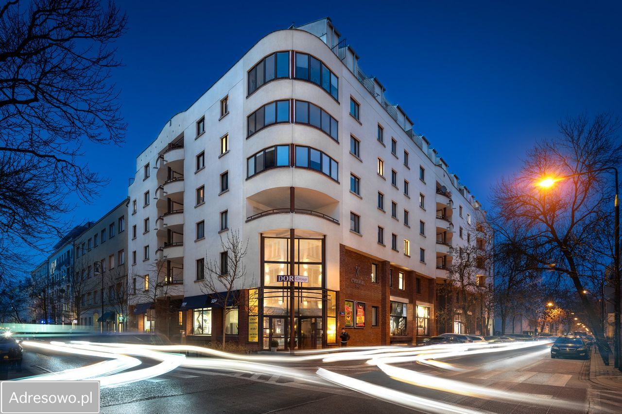 Lokal Warszawa Śródmieście, ul. Wilcza. Zdjęcie 4