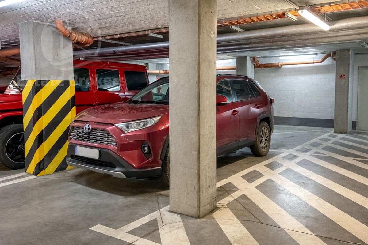 Mieszkanie 3-pokojowe Wrocław Krzyki, al. Wiśniowa. Zdjęcie 15