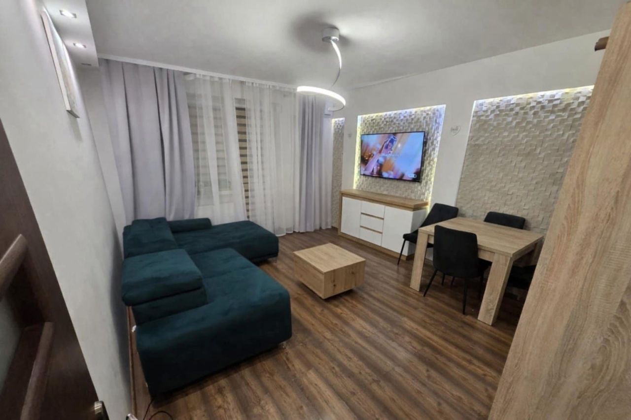 Mieszkanie 3-pokojowe Dzierżoniów, os. Tęczowe. Zdjęcie 1