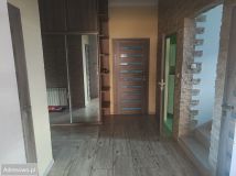 dom wolnostojący, 4 pokoje Jedlnia-Letnisko, ul. Kolejowa. Zdjęcie 2