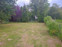 Działka rod Toruń, ul. Stanisława Przybyszewskiego. Zdjęcie 4