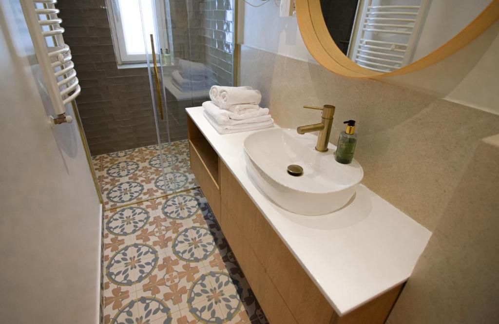 Mieszkanie 3-pokojowe Poznań Wilda, ul. Władysława Sikorskiego. Zdjęcie 6