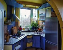 Mieszkanie 2-pokojowe Łódź Górna, ul. Adolfa Dygasińskiego. Zdjęcie 4