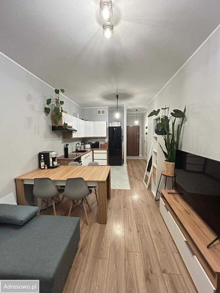 Mieszkanie 2-pokojowe Wrocław Księże Wielkie, ul. Turawska. Zdjęcie 8