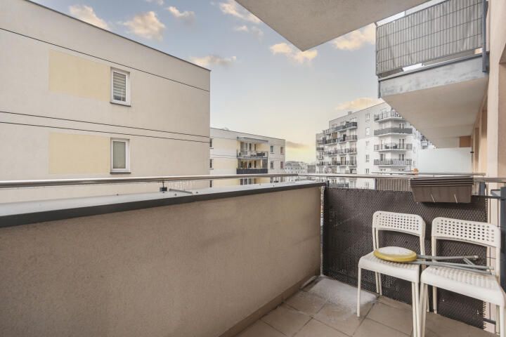 Mieszkanie 2-pokojowe Warszawa Białołęka, ul. Winorośli. Zdjęcie 11