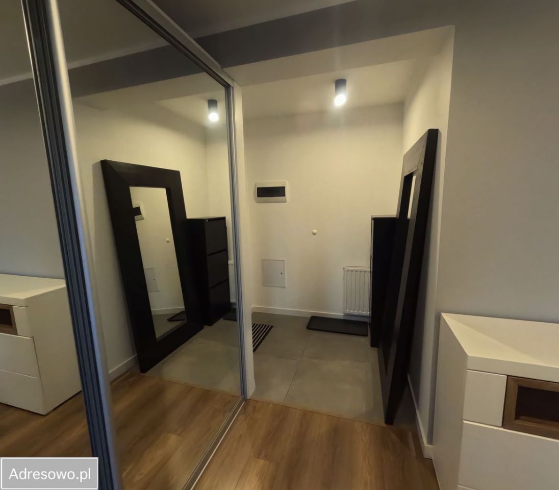 Mieszkanie 2-pokojowe Kraków Prądnik Biały, ul. Eljasza Walerego Radzikowskiego. Zdjęcie 16