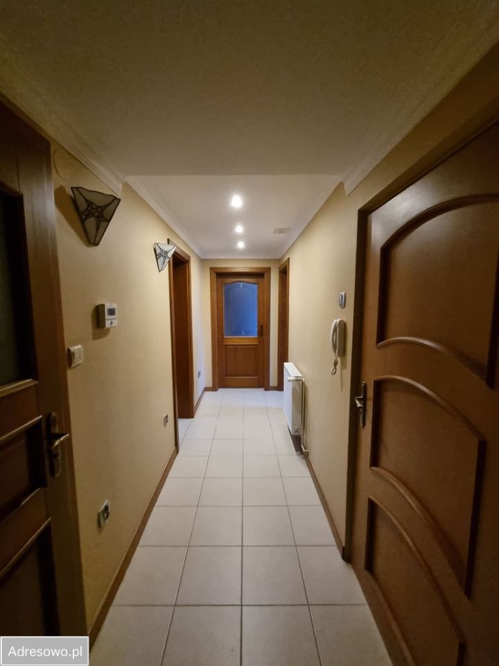 Mieszkanie 3-pokojowe Wrocław Śródmieście, ul. 9 Maja. Zdjęcie 9