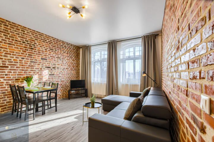 Mieszkanie 2-pokojowe Katowice, ul. Zamułkowa. Zdjęcie 4