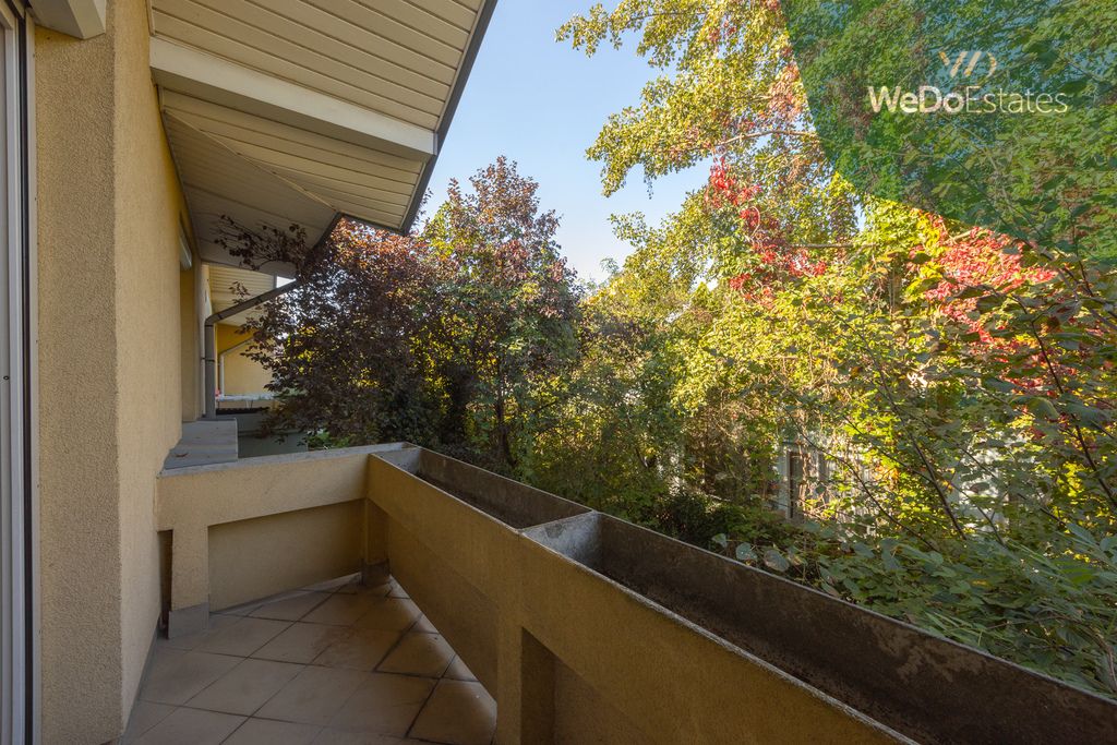 dom szeregowy, 5 pokoi Józefosław, ul. Słoneczny Sad. Zdjęcie 23