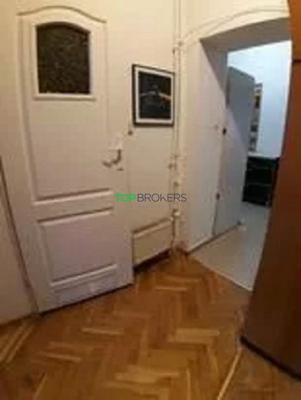 Mieszkanie 3-pokojowe Warszawa Mokotów, al. Niepodległości. Zdjęcie 7