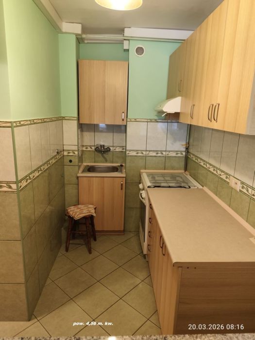 Mieszkanie 2-pokojowe Gdynia Witomino, ul. Strażacka. Zdjęcie 6