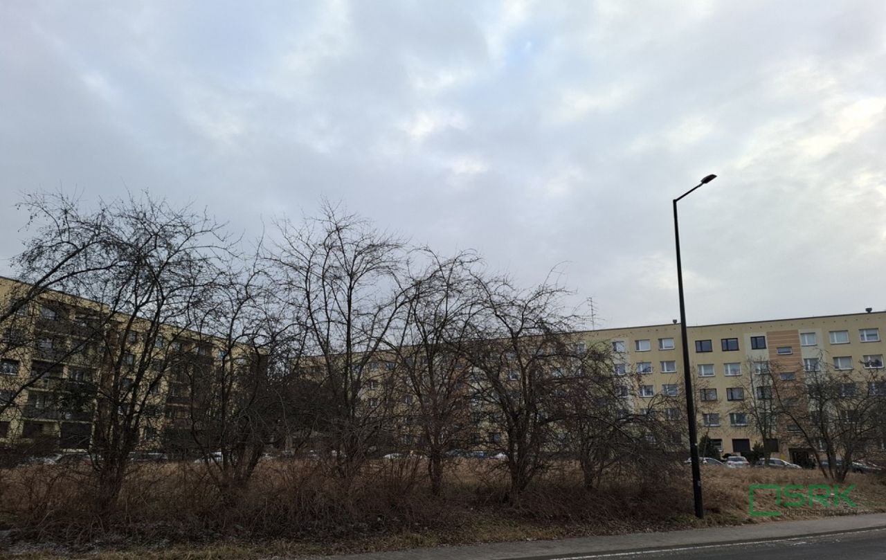 Działka Gliwice, ul. Jesienna. Zdjęcie 3