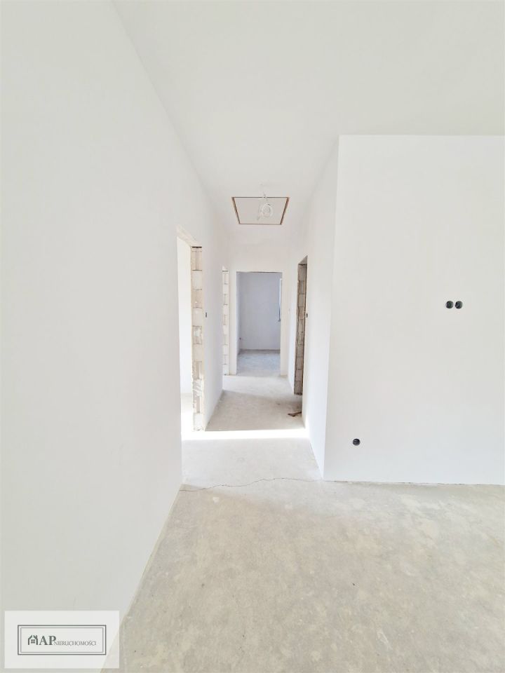 bliźniak, 4 pokoje Kochowo. Zdjęcie 15