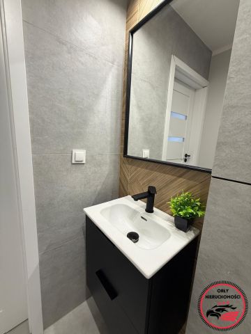 Mieszkanie 4-pokojowe Inowrocław Rąbin, al. Niepodległości. Zdjęcie 2