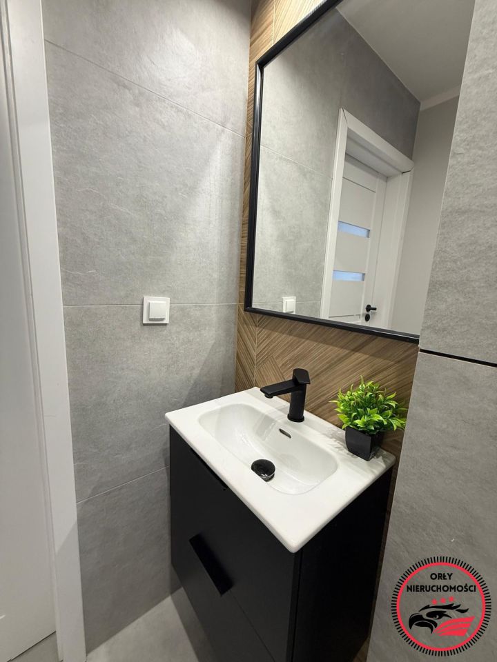 Mieszkanie 4-pokojowe Inowrocław Rąbin, al. Niepodległości. Zdjęcie 2