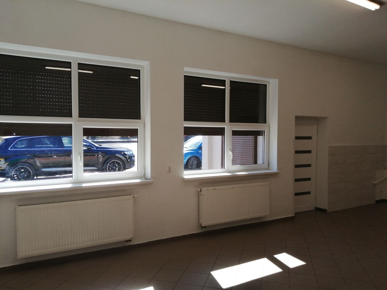 Lokal Ostróda, ul. Stefana Jaracza. Zdjęcie 8