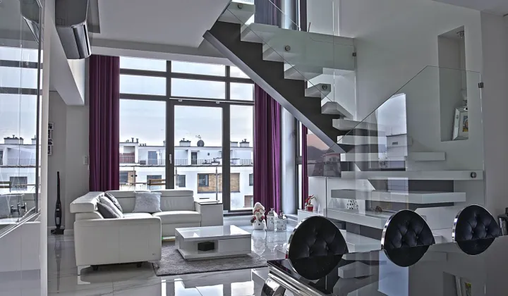 Mieszkanie 5-pokojowe Kielce Ślichowice