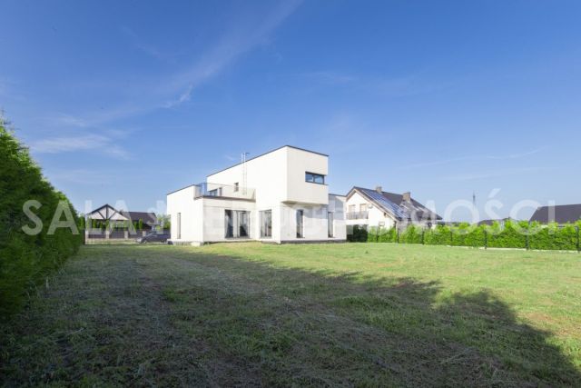 dom wolnostojący, 4 pokoje Strzelce Górne. Zdjęcie 9