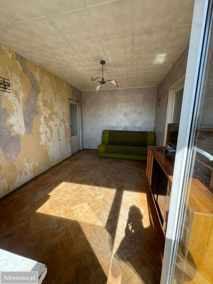 Mieszkanie 2-pokojowe Wrocław Śródmieście, pl. Orląt Lwowskich. Zdjęcie 4