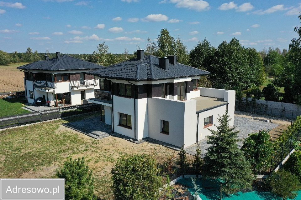 dom wolnostojący, 4 pokoje Jesionka. Zdjęcie 6