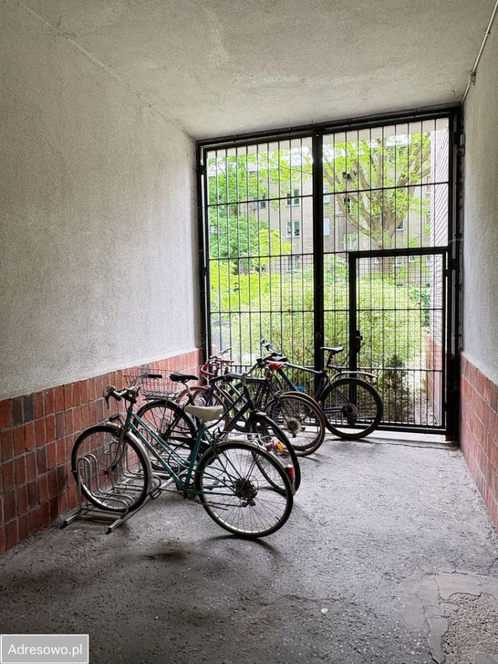 Mieszkanie 1-pokojowe Warszawa Mokotów. Zdjęcie 6