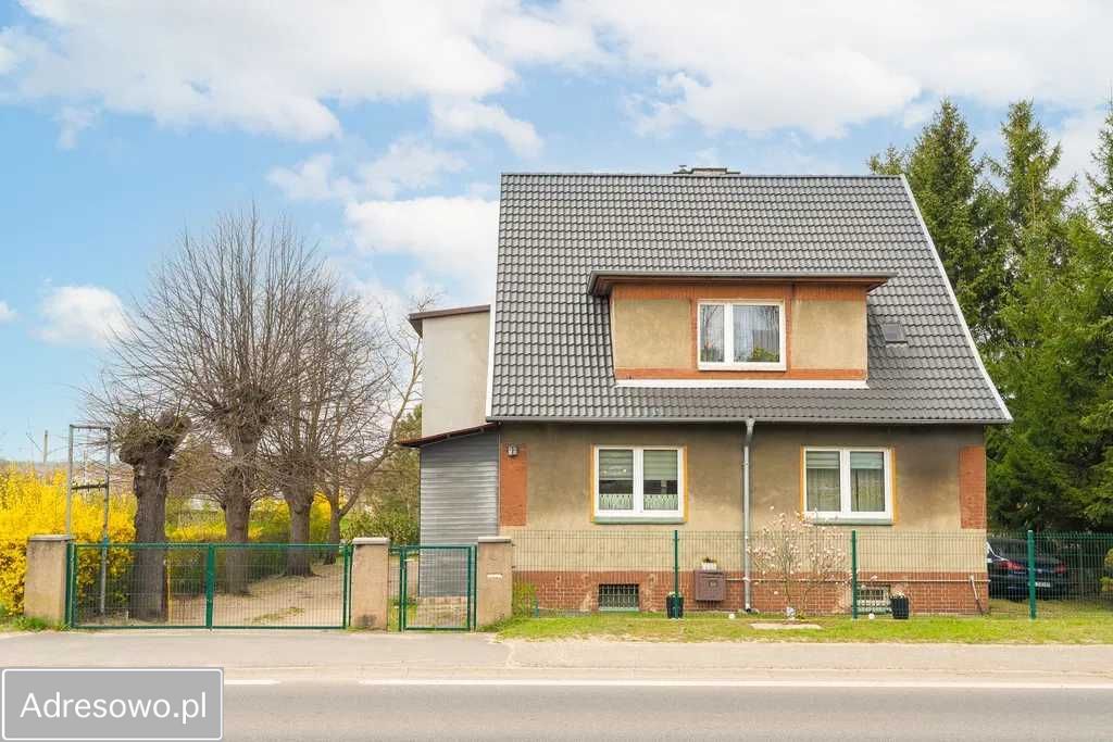 Mieszkanie 3-pokojowe Szczecin Żydowce, ul. Romana Dmowskiego. Zdjęcie 1