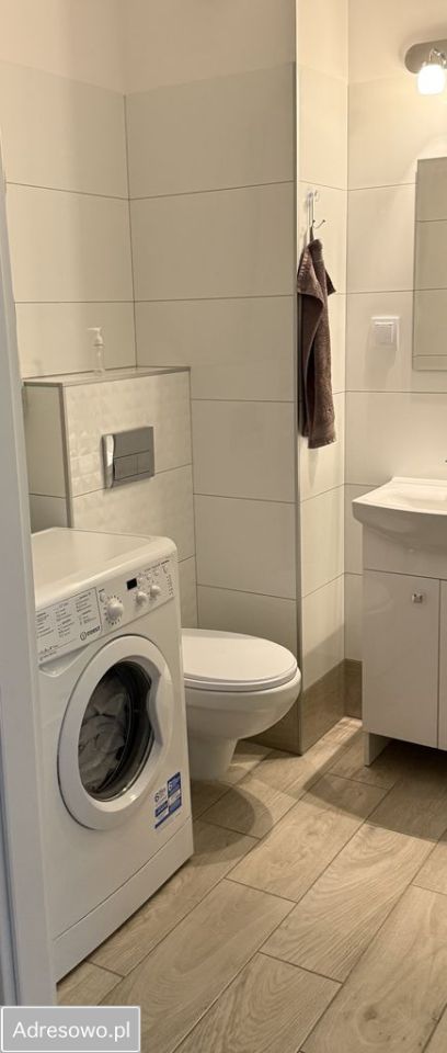 Mieszkanie 2-pokojowe Olsztyn Dajtki, ul. Bartąska. Zdjęcie 10