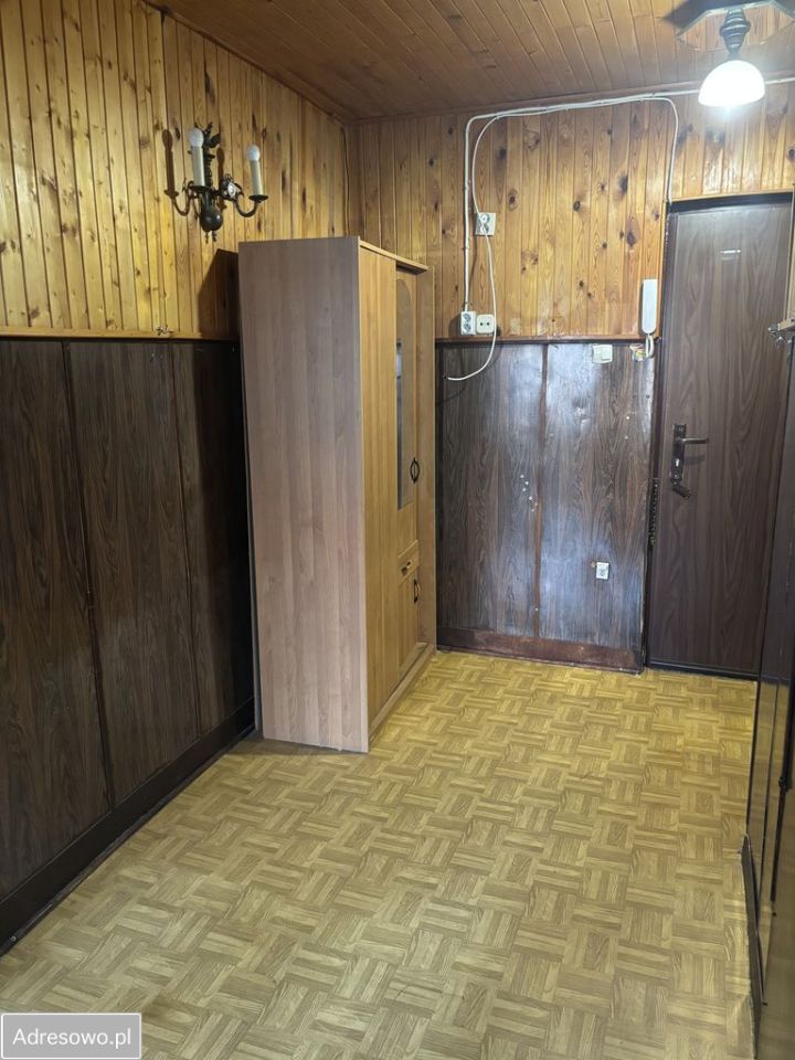 Mieszkanie 3-pokojowe Wołomin, al. Aleja Armii Krajowej. Zdjęcie 11