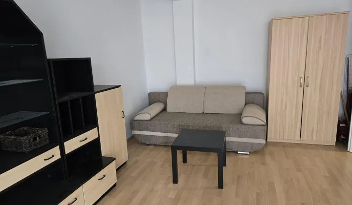 Mieszkanie 1-pokojowe Wrocław Śródmieście, ul. Tadeusza Kościuszki