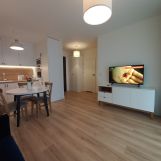 Mieszkanie 2-pokojowe Sopot Przylesie, ul. 23 Marca. Zdjęcie 4