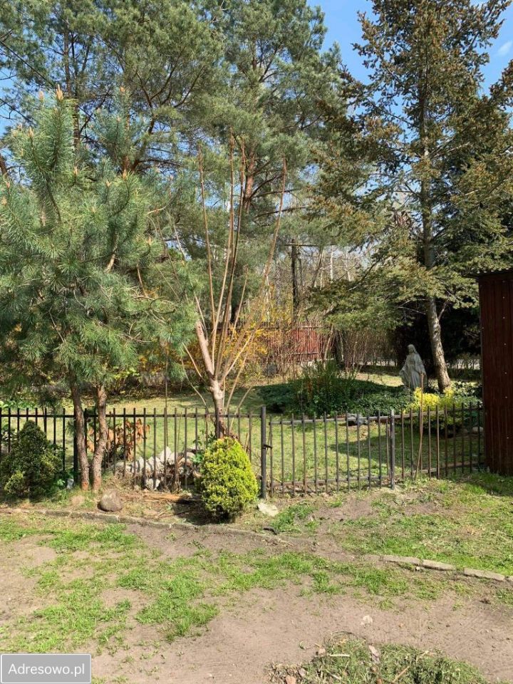 dom wolnostojący, 5 pokoi Wołomin, ul. Średnia. Zdjęcie 7