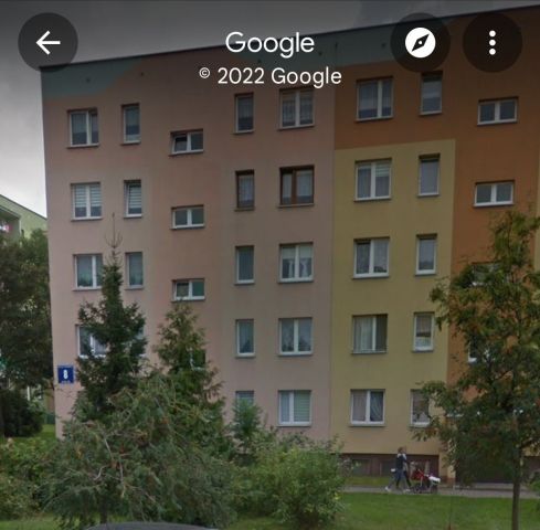 Mieszkanie 2-pokojowe Mława, os. Książąt Mazowieckich. Zdjęcie 1