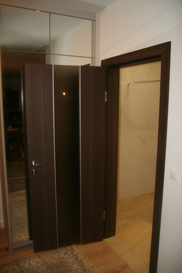 Mieszkanie 2-pokojowe Warszawa Wilanów, ul. Syta. Zdjęcie 5