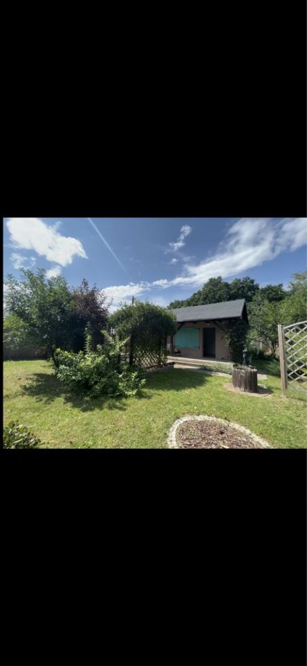 Działka rod Kędzierzyn-Koźle Koźle, ul. Głubczycka. Zdjęcie 8