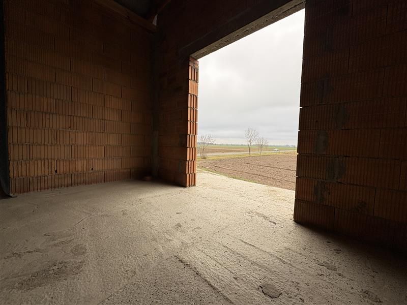 dom wolnostojący, 6 pokoi Święta Katarzyna, ul. Żernicka. Zdjęcie 11