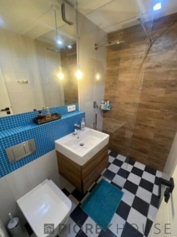 Mieszkanie 3-pokojowe Warszawa Ochota, ul. Wiślicka. Zdjęcie 13